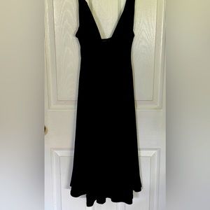 MODA dress size small